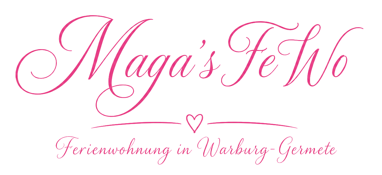 Maga's FeWo Logo